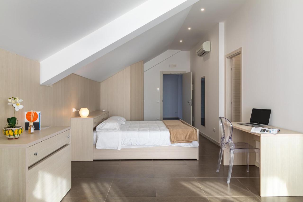 Aparthotel Grel 208