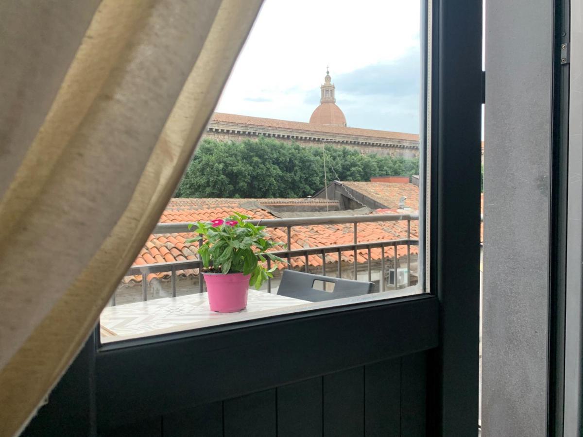 Apartament Teatro Greco