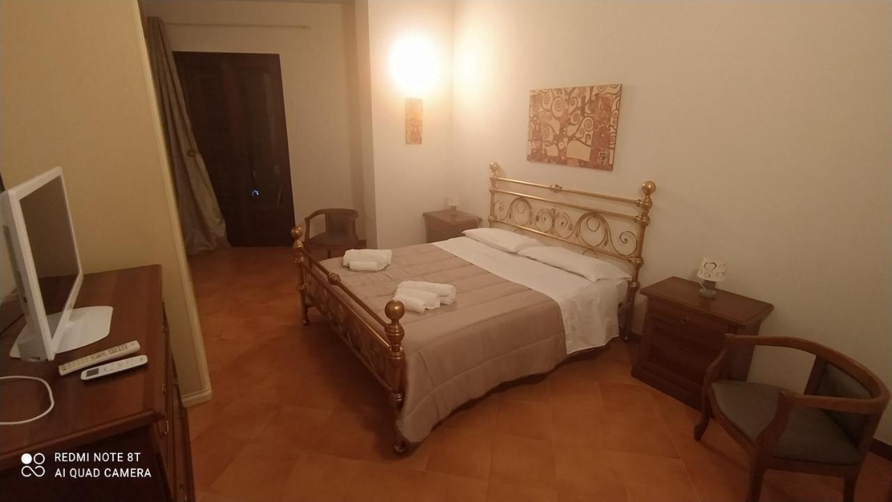 度假居 Casa Vacanze Movida