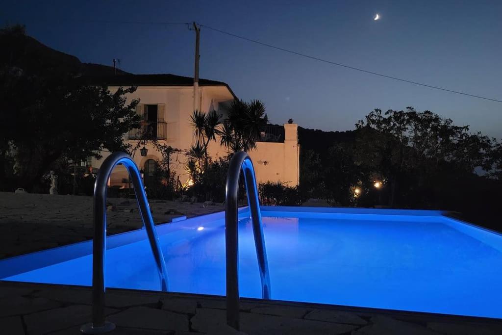 Holiday home Rosmarino