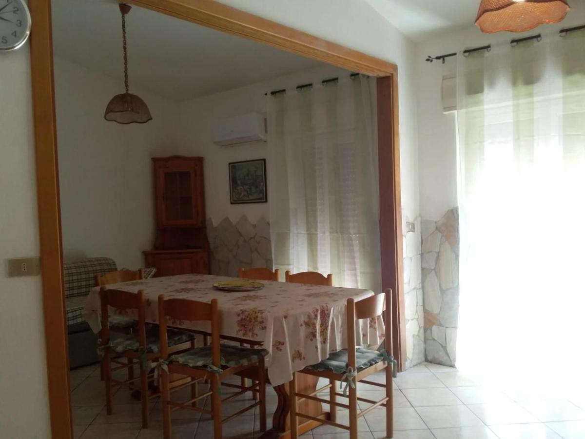 Casa Di Rosa * San Leone