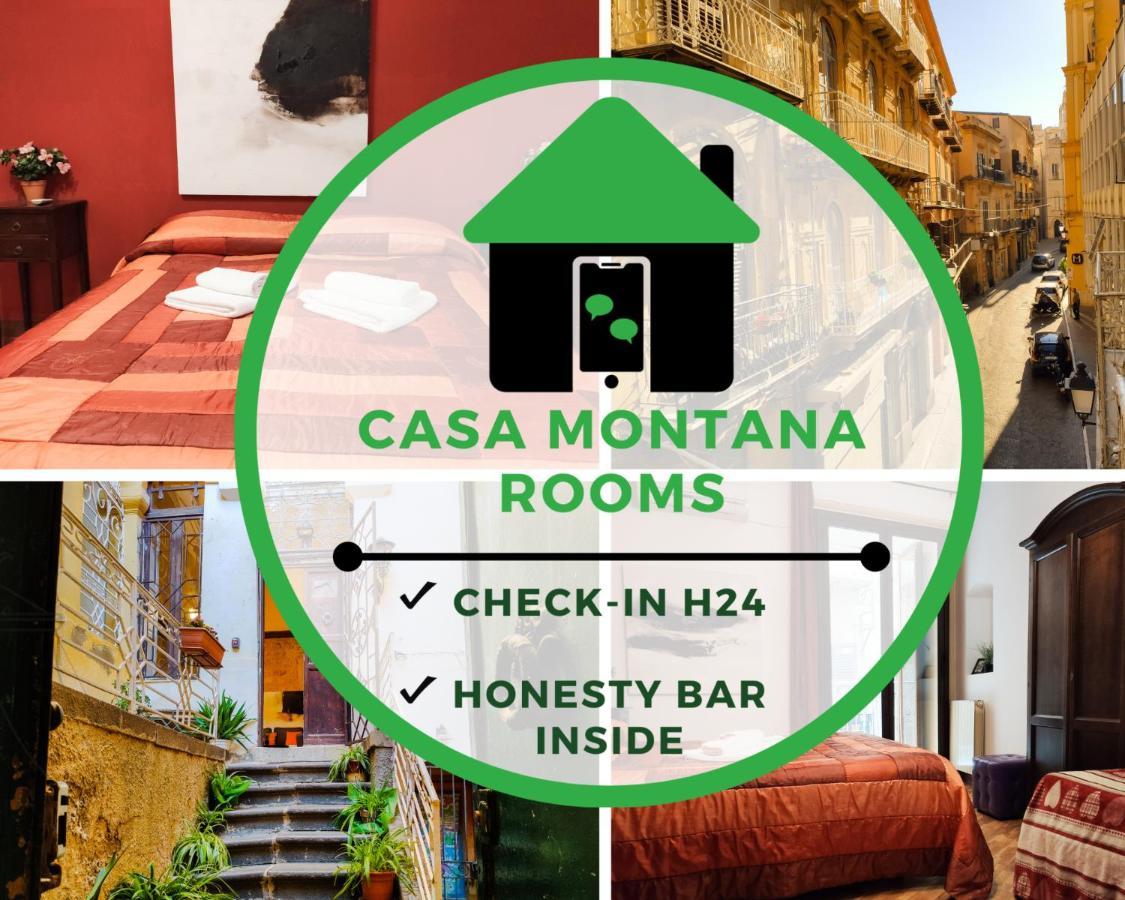 Guest house Casa Montana