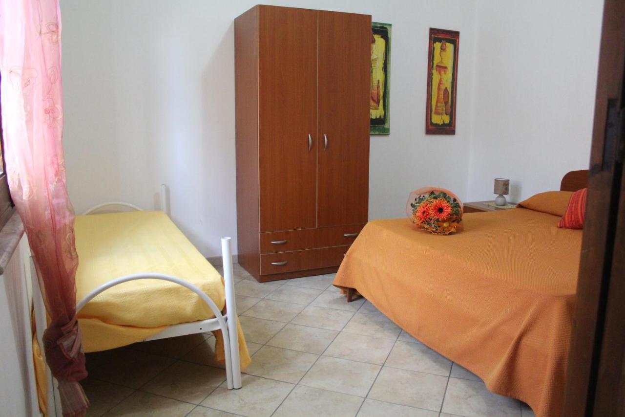 Appartement Hibiscus