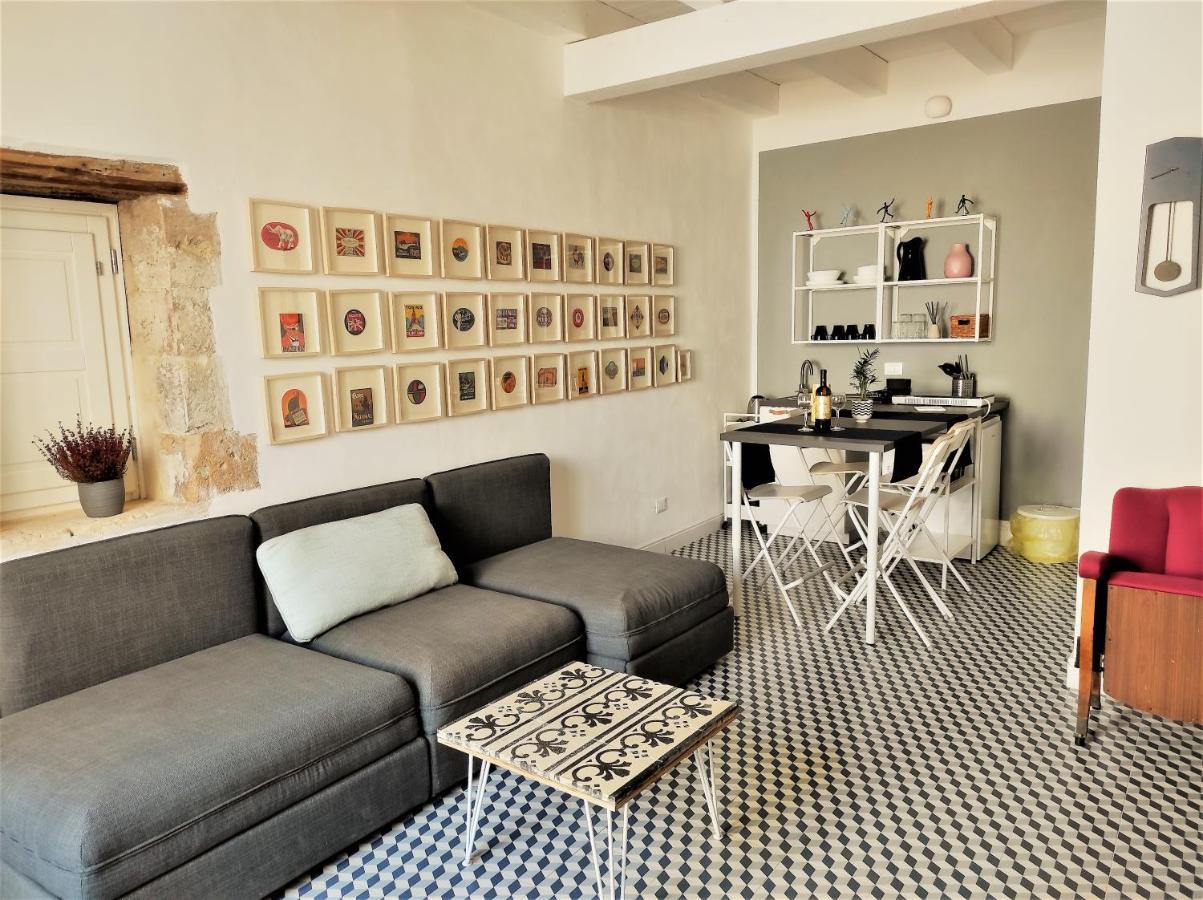 Vakantiehuis Bagnara- Ortigia Holidays Syracuse