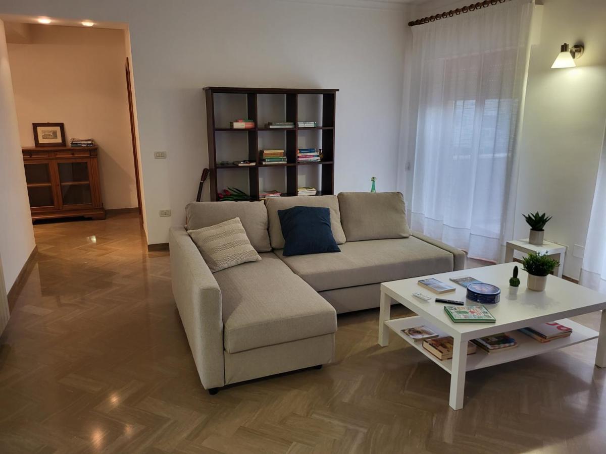Apartament Marsaline Marsala