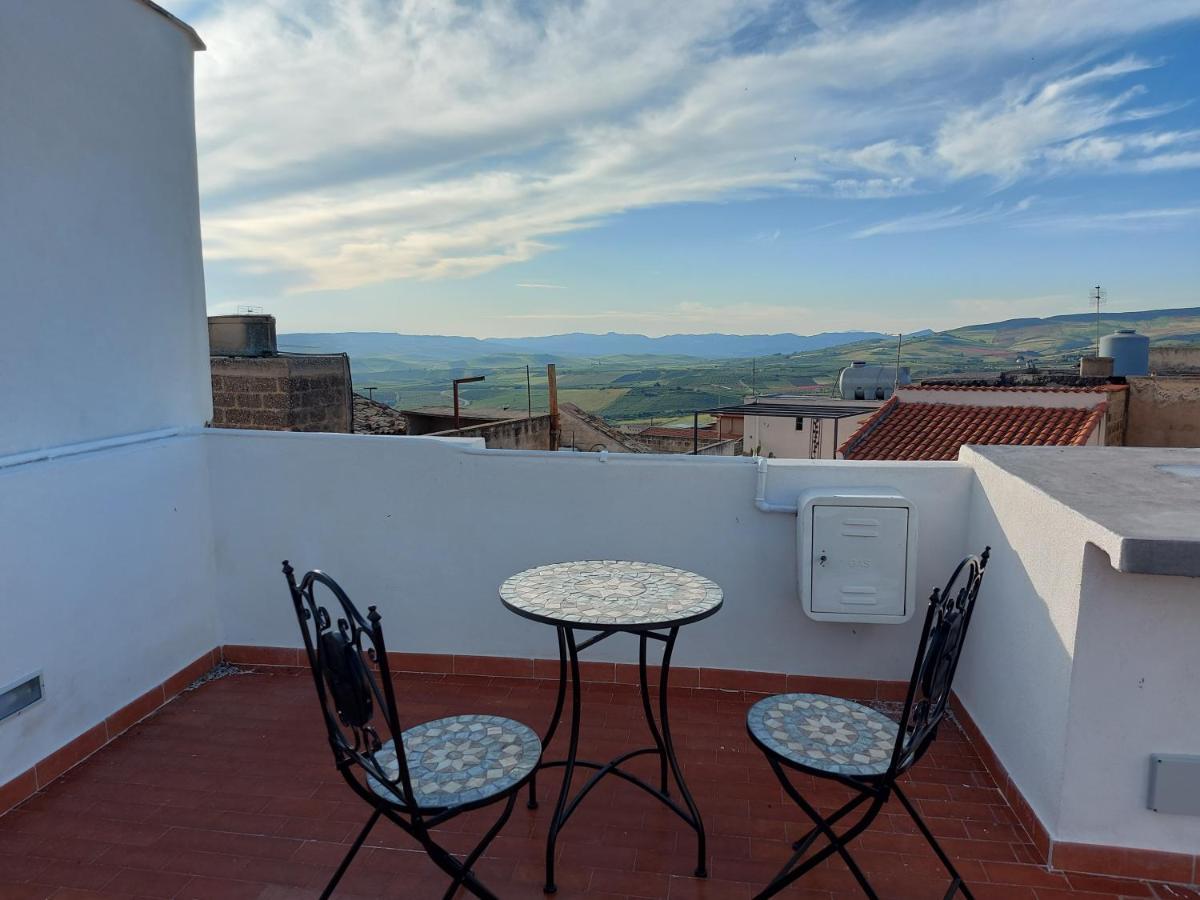 Borgo Saraceno Primo * Sambuca di Sicilia