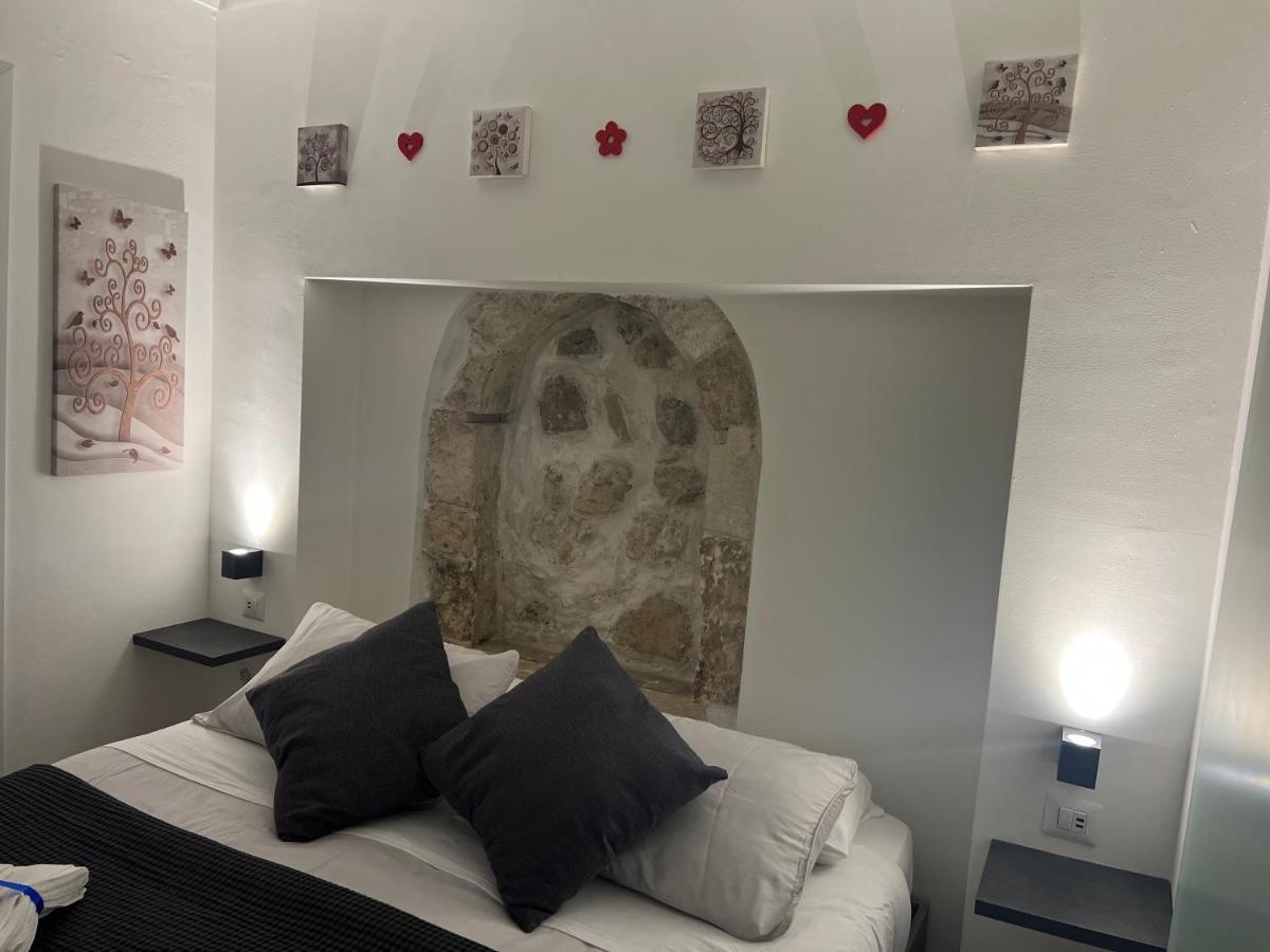Gargallo Ortigia Ferienhaus
