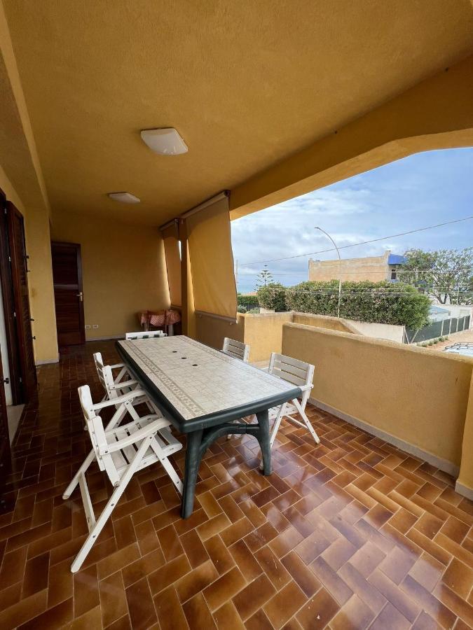 A 2 Passi Dal Mare Hébergement de vacances Marsala