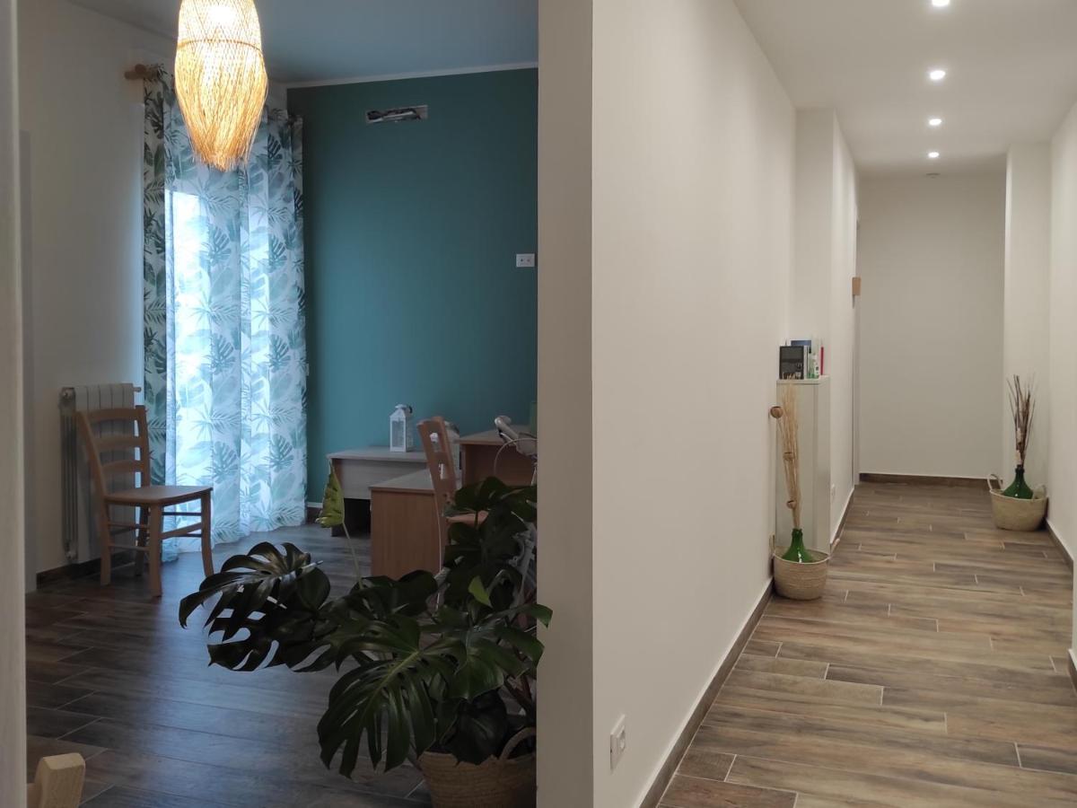 Green Suite Palermo Guest house *