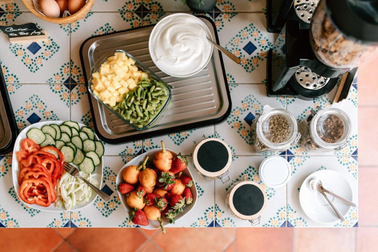 Bed and breakfast Arkos Casa Vacance