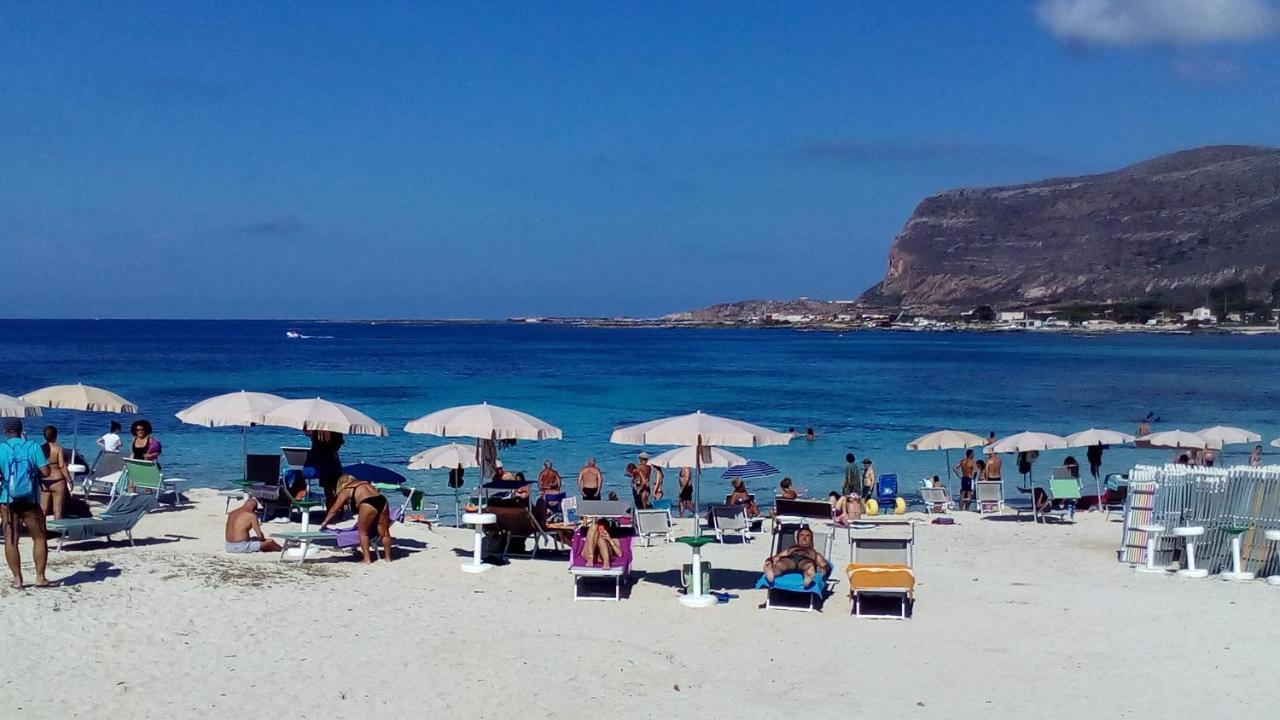 Favignanamare Vacanza Favignana