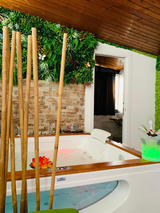 I Biddizzi Da Sicilia Appartamento