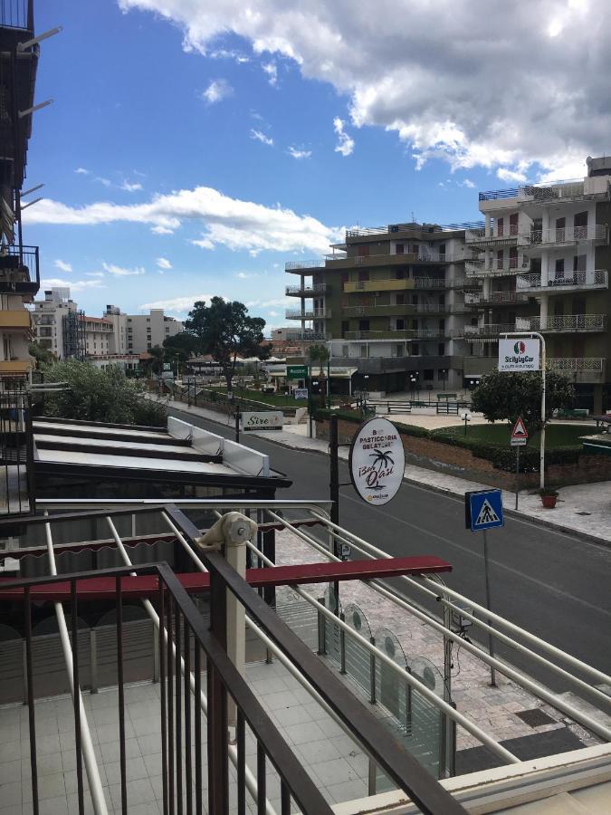 Apartment Minerva Giardini Naxos