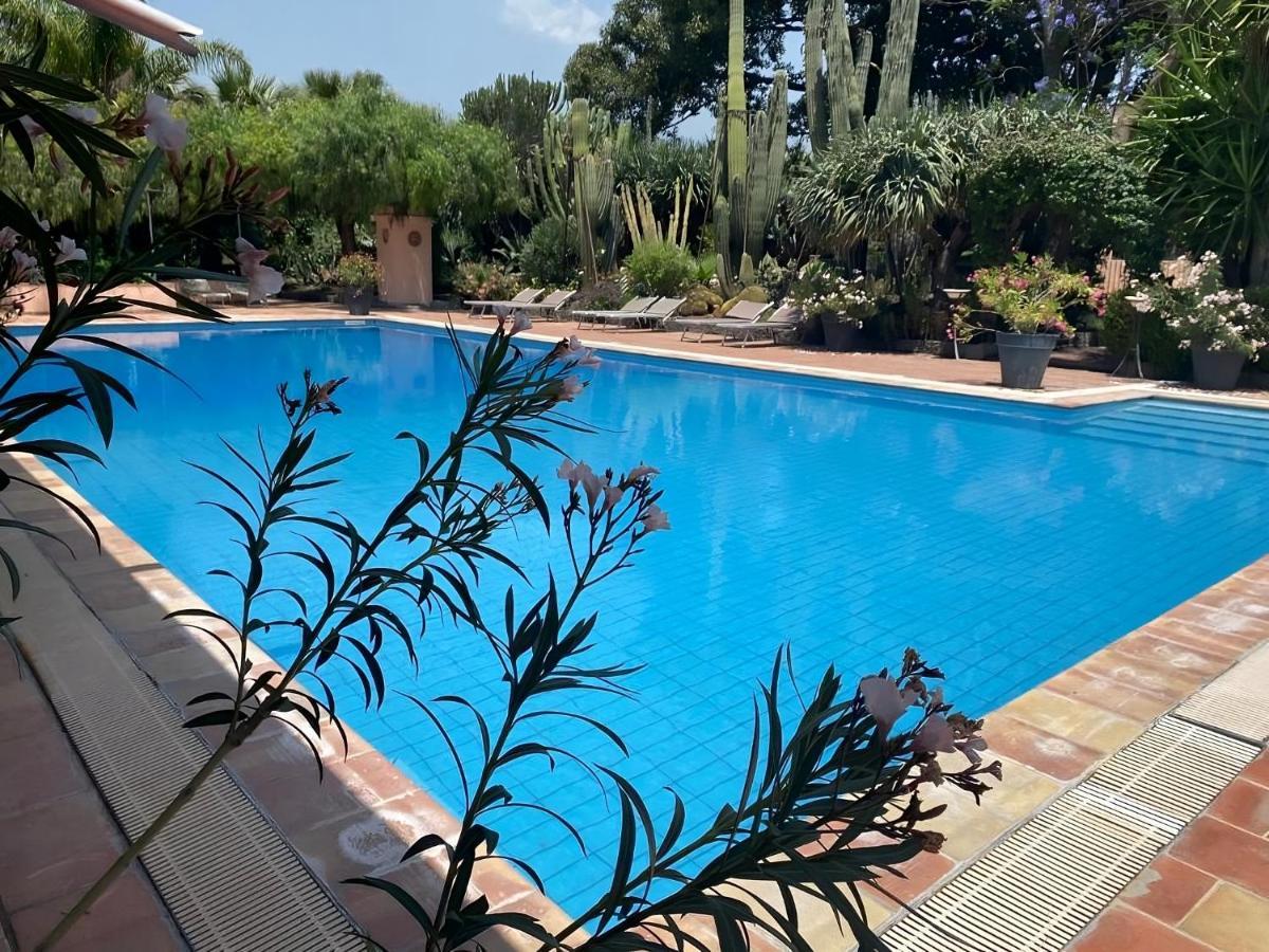 Agriturismo Gianferrante Paterno (Sicily)