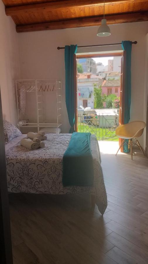 Enzo's Отель типа 