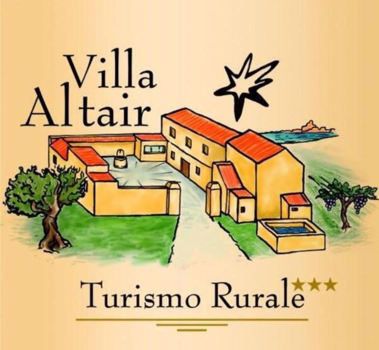 Agroturismo Altair