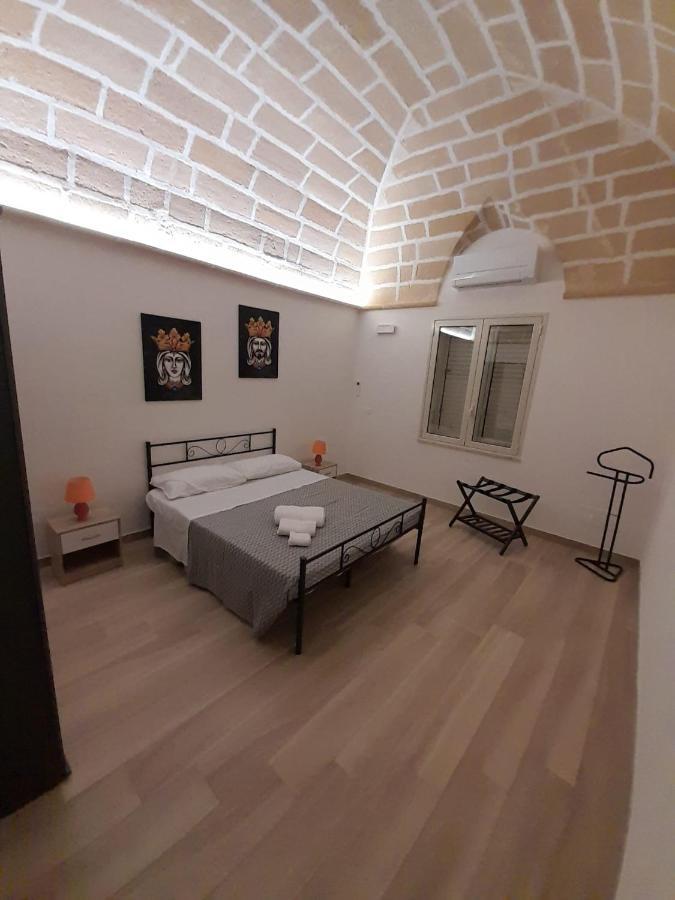 Titone Casa vacanze Marsala
