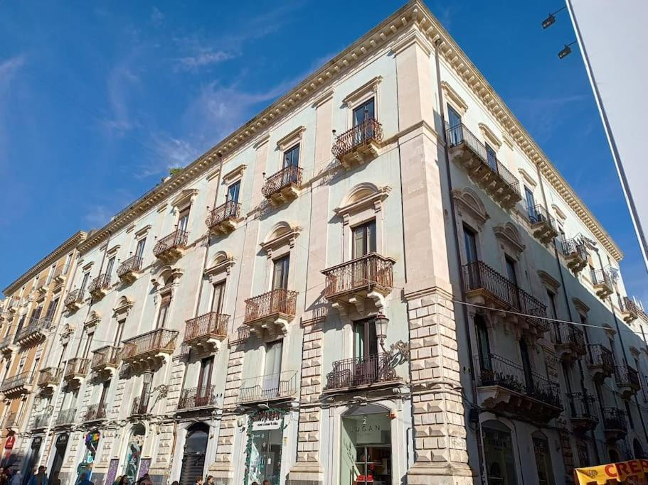 Appartement Palazzo Mannino