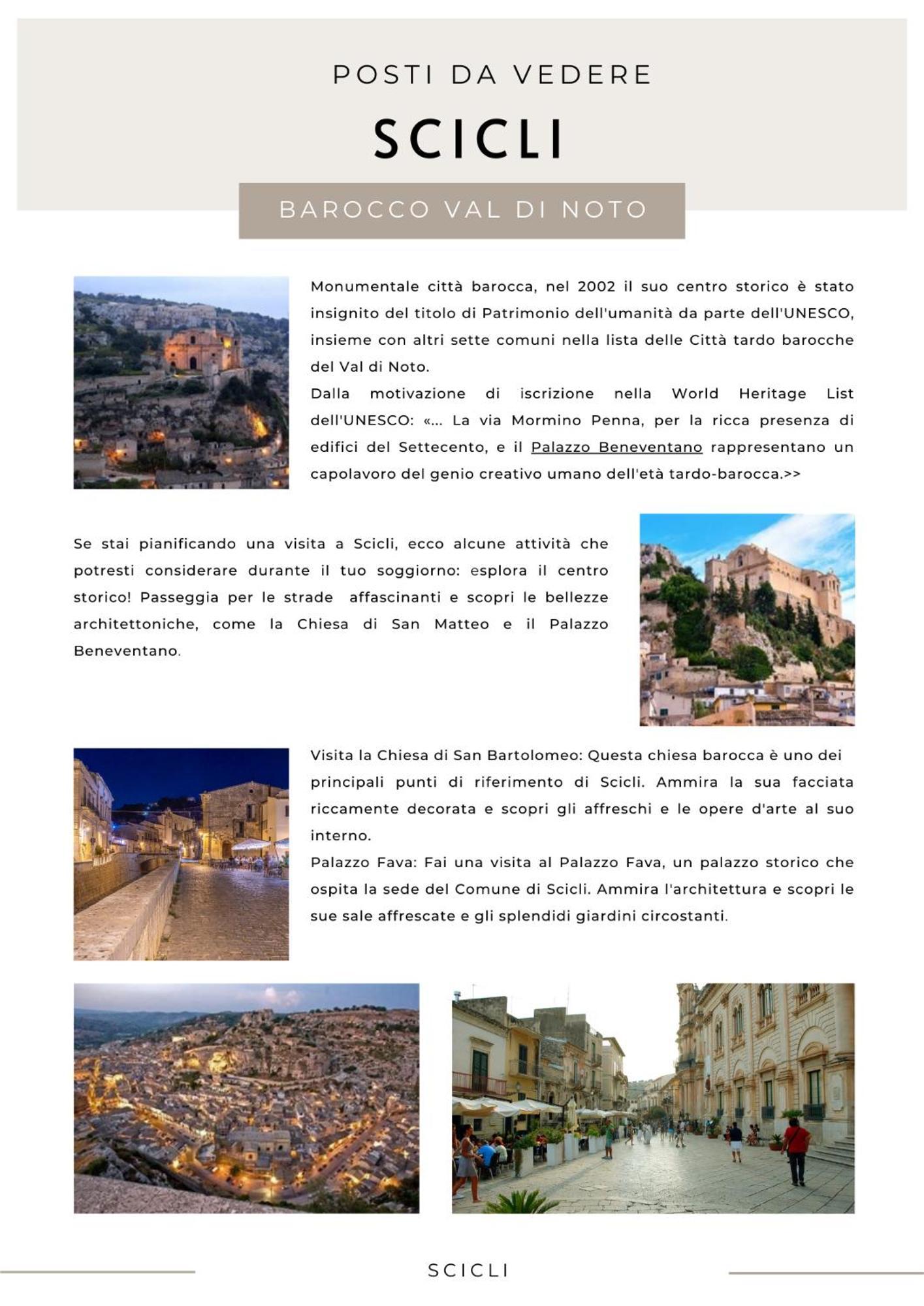 Apartament Donna Beatrice Amare House Donnalucata (Sicily)