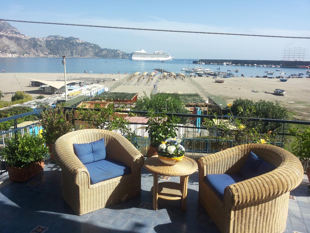 Terrazza Sul Mare Апартаменты *
