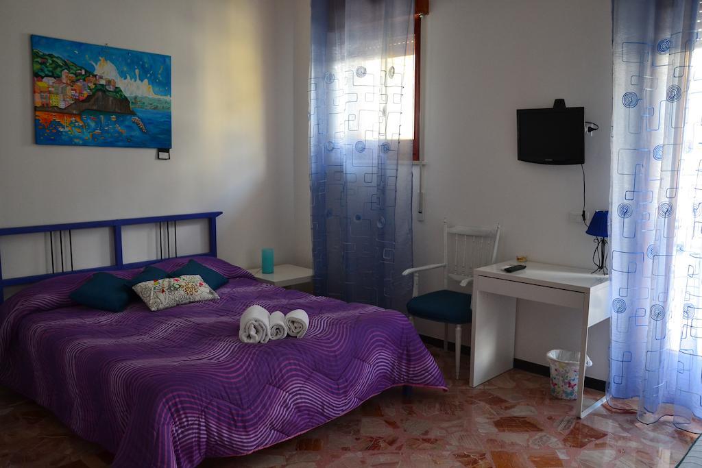 Bed & Breakfast A Due Passi Da Erice