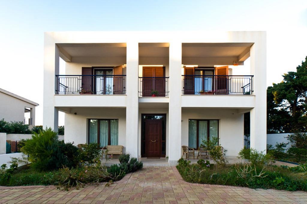 Open Space San Cusumano Apartment