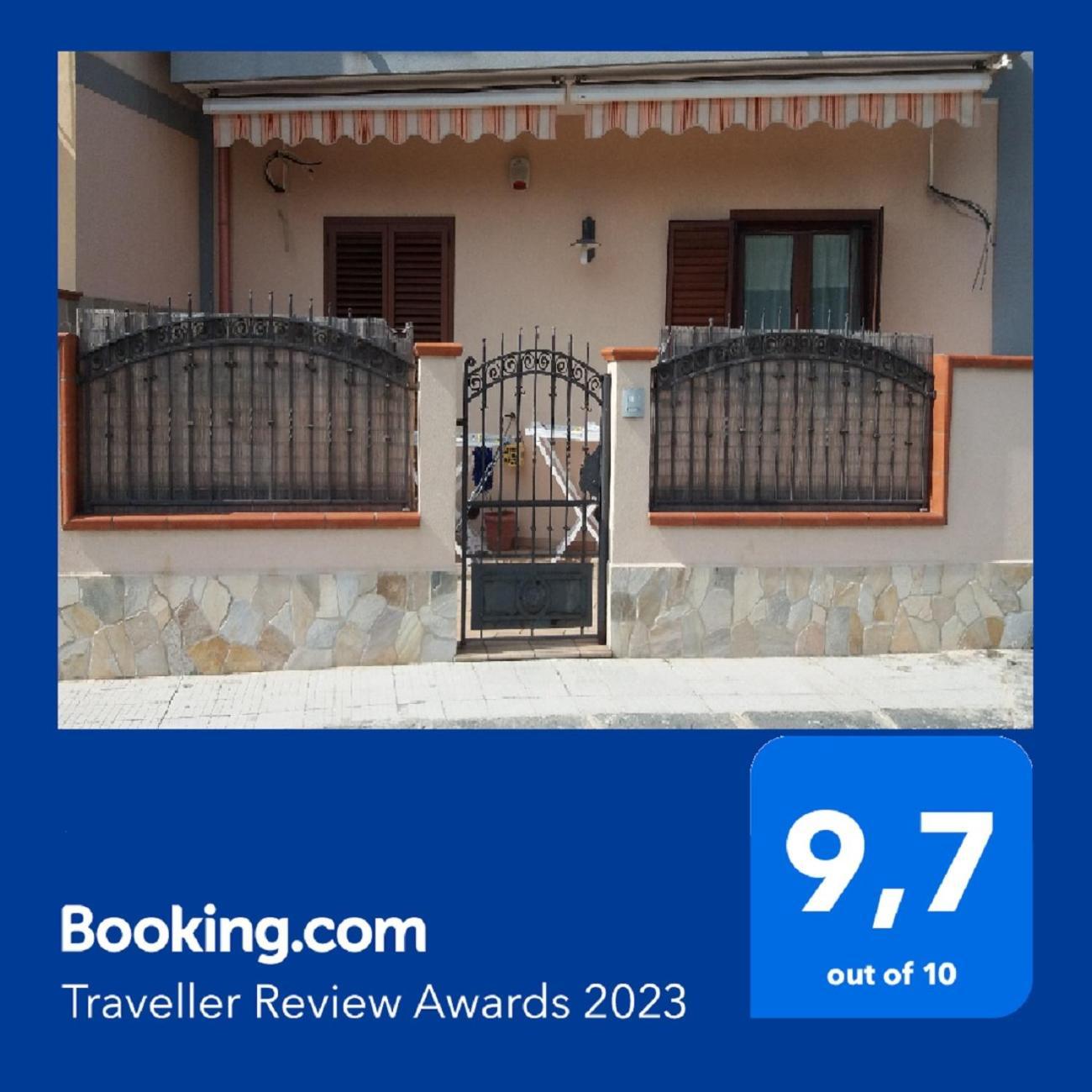 Casa vacanze Villino Maria *