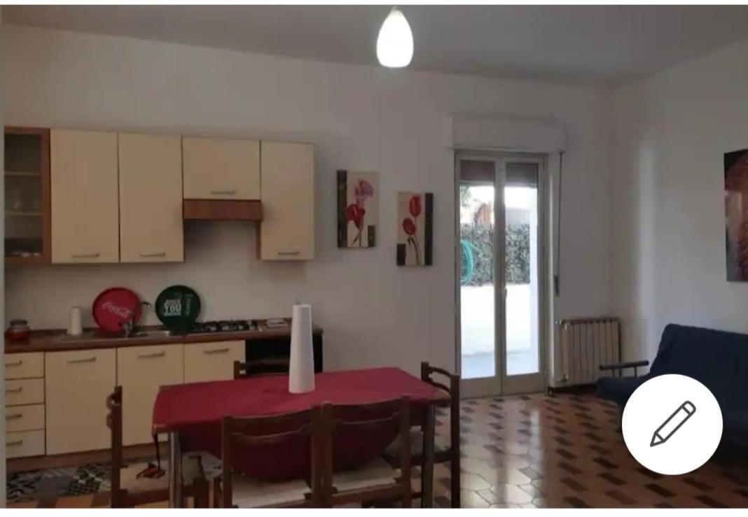 Casa Vacanze Arianna Dom wakacyjny *