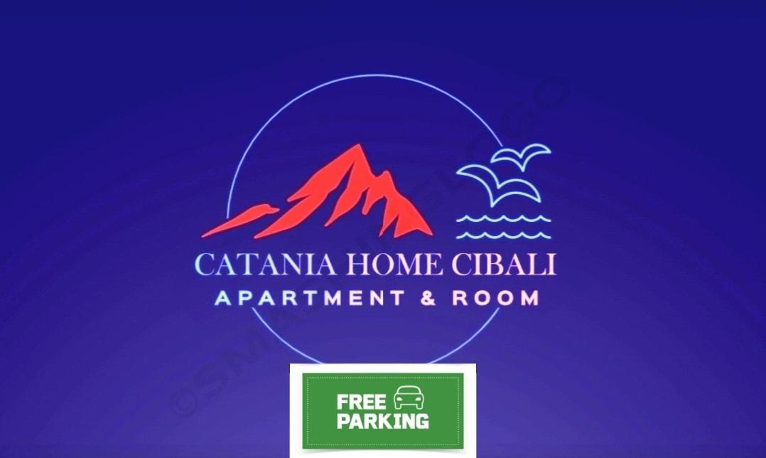 Appartamento Cibali Catania