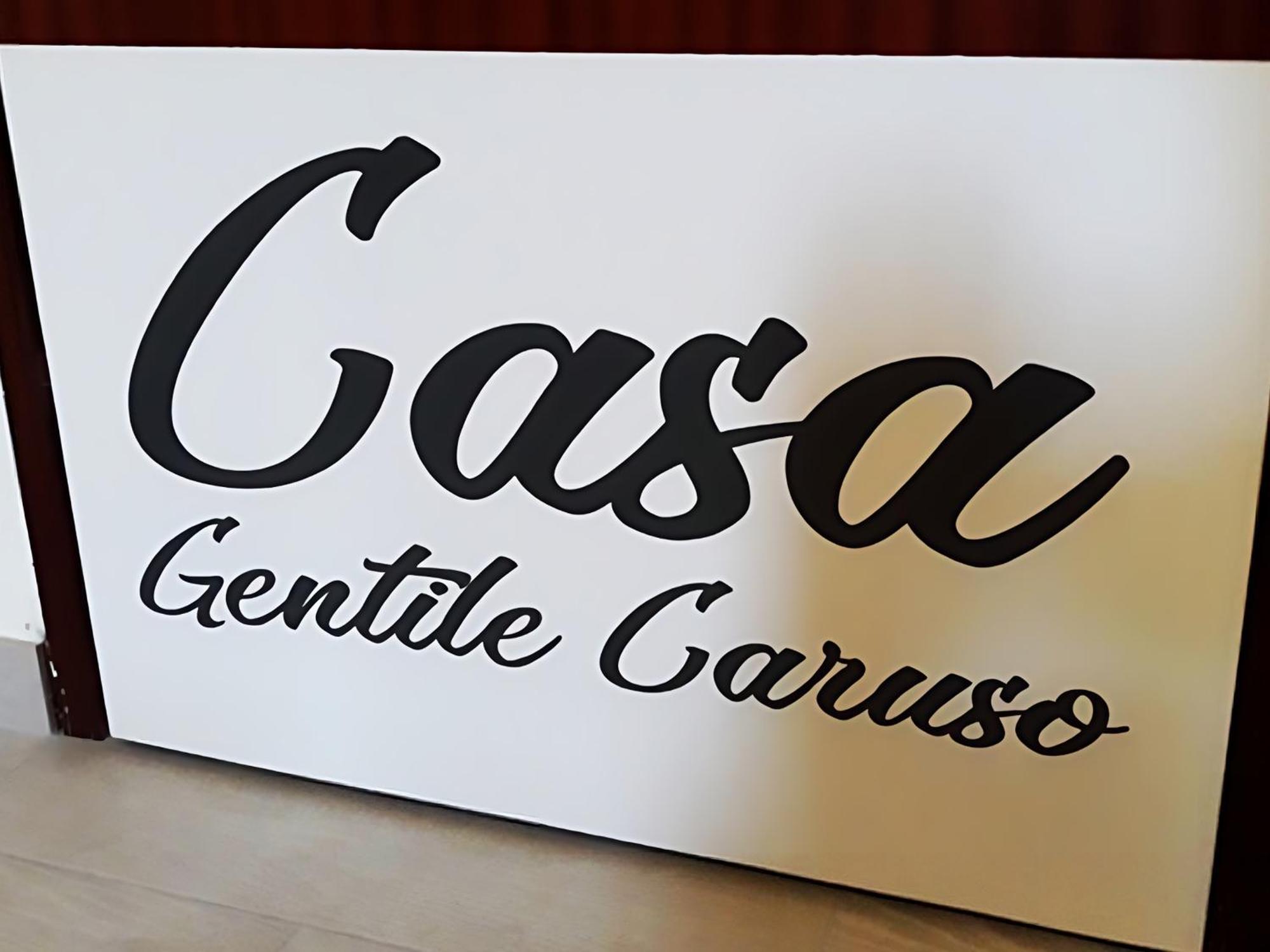Frühstückspension Casa Gentile Caruso *