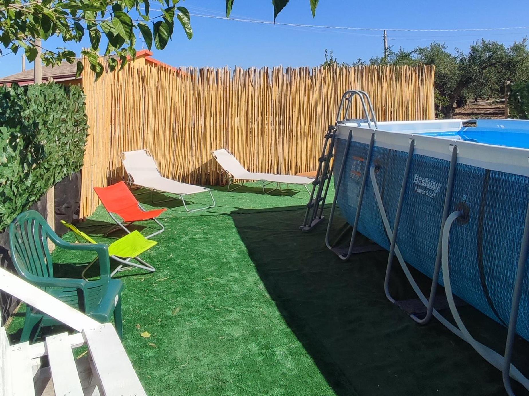 Bordea Grande Country house