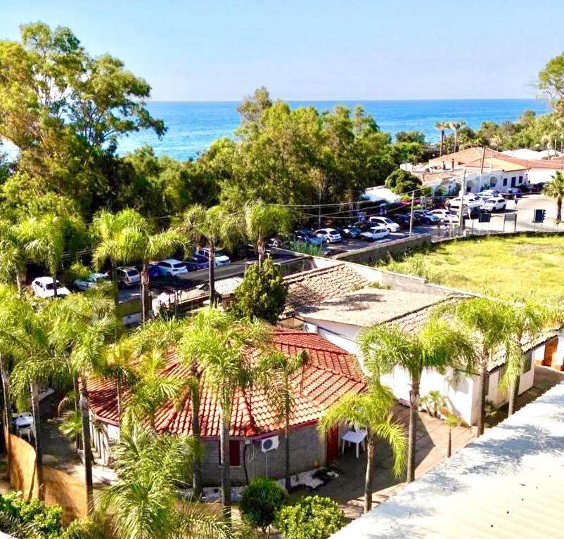 Frontemare Apartment Fiumefreddo di Sicilia