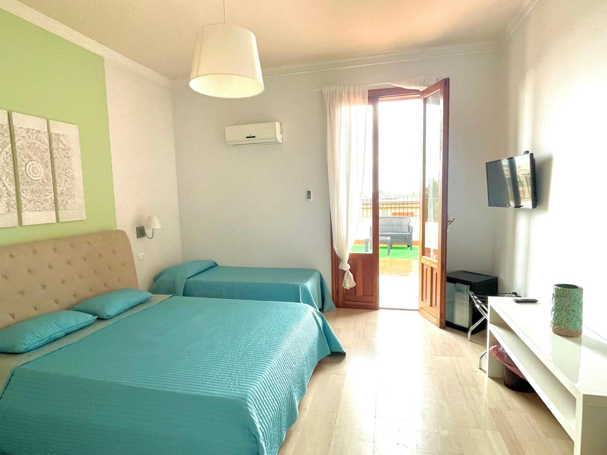 Simonetta's Guest house *