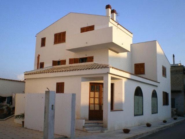 Bed & Breakfast Pacheco *