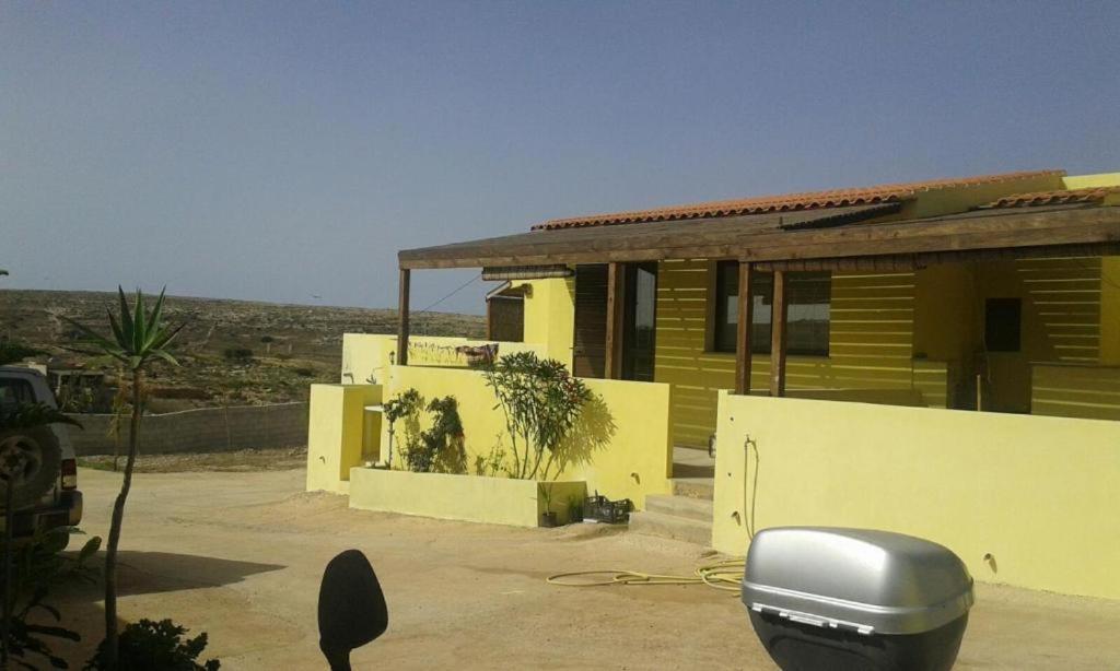 Da Sogno 1 Lampedusa