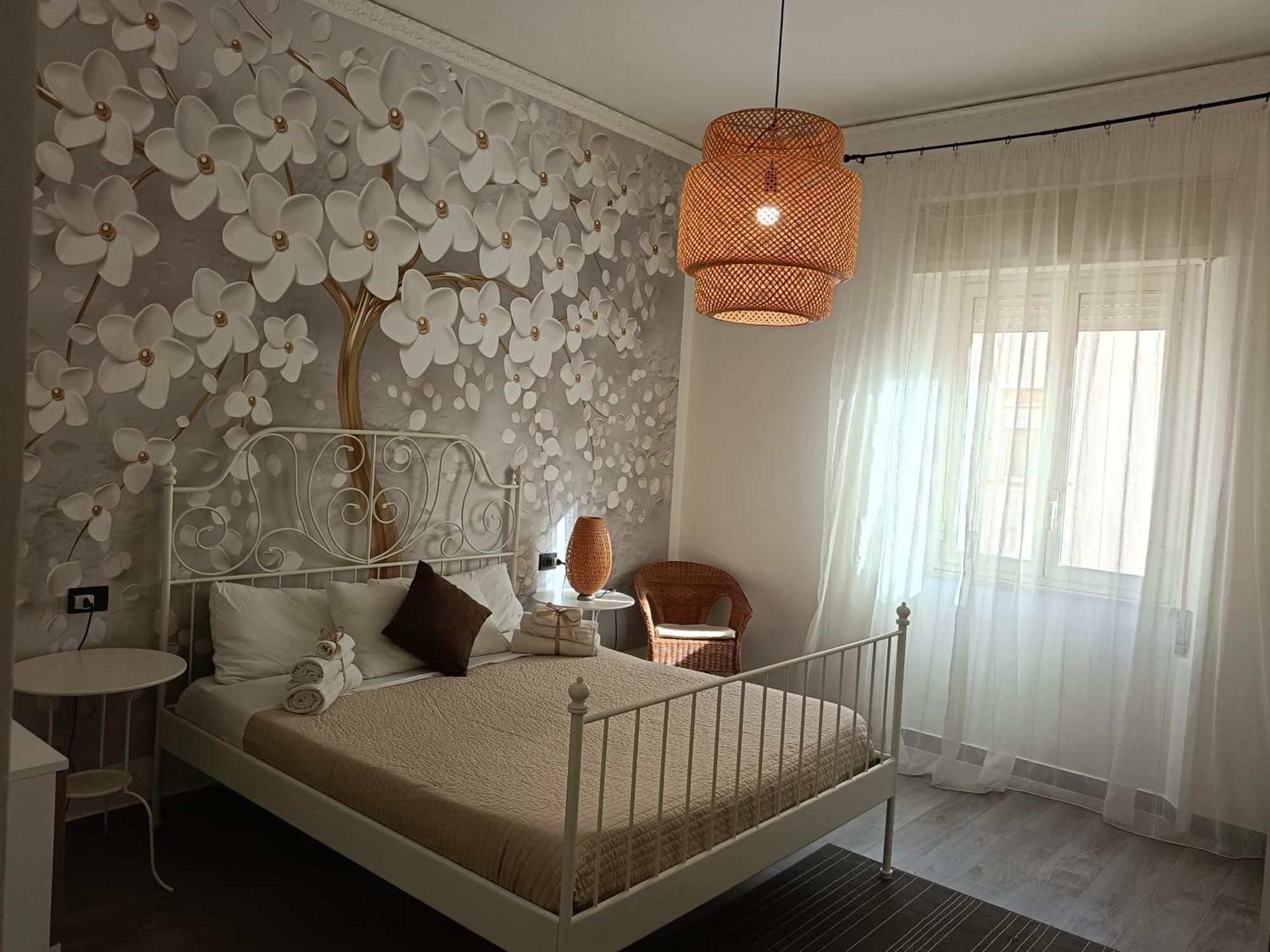 Casa Sibilla Appartement *