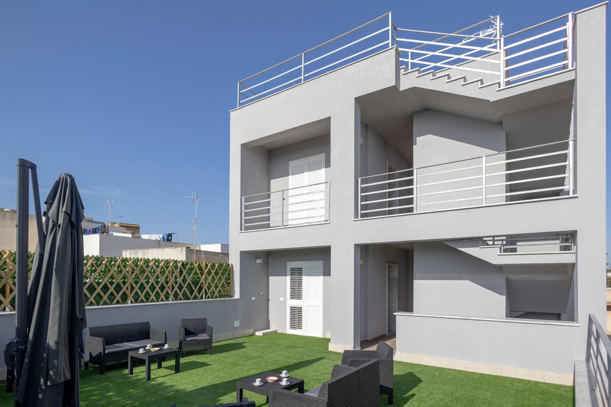 Elysium 2 * Mazara del Vallo