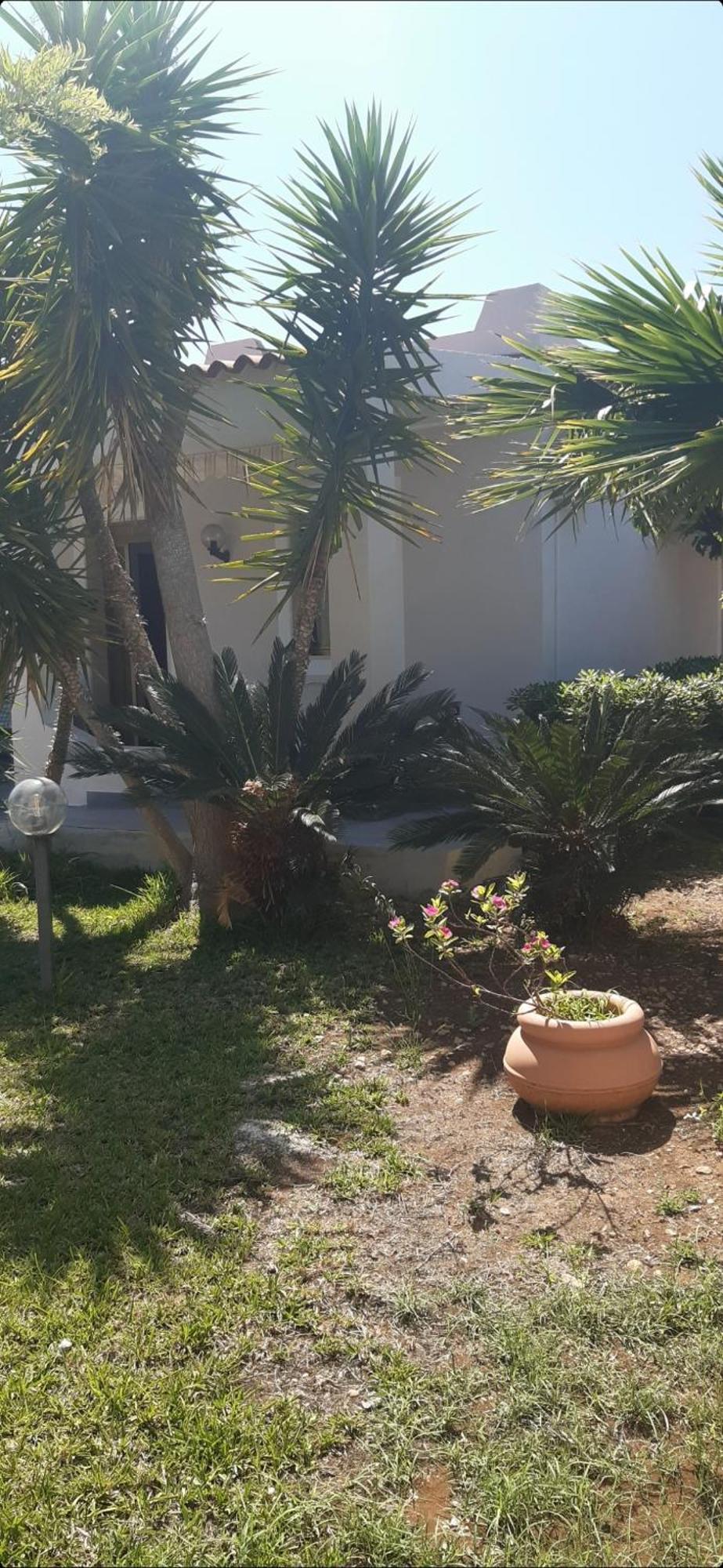 Salvina Holiday home *