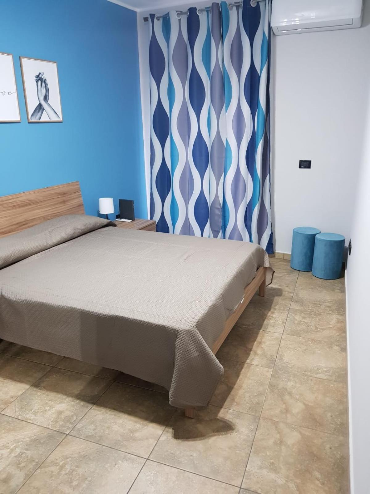 Harbour House And View Apartment Catania