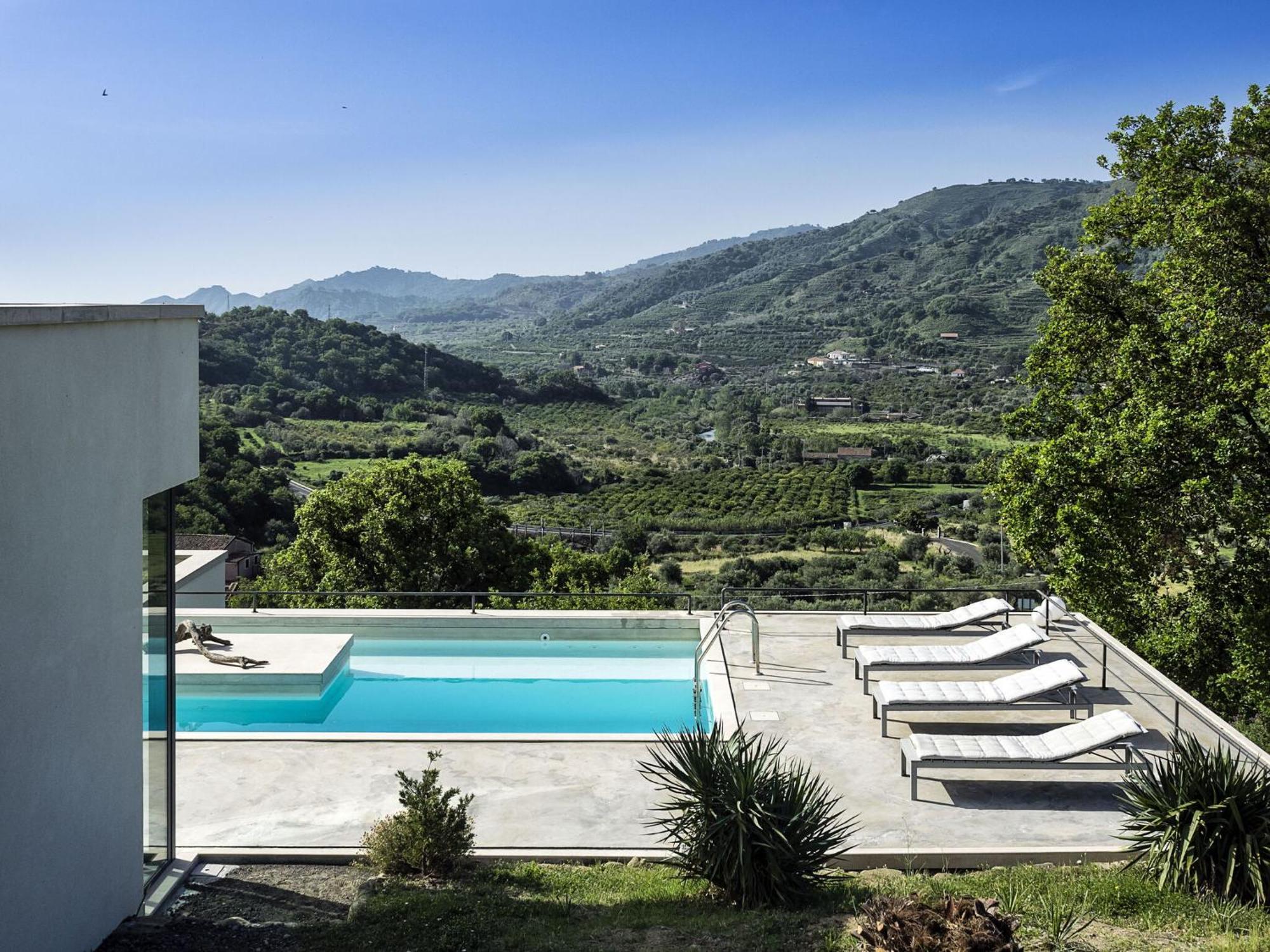 Villa Alcantara *
