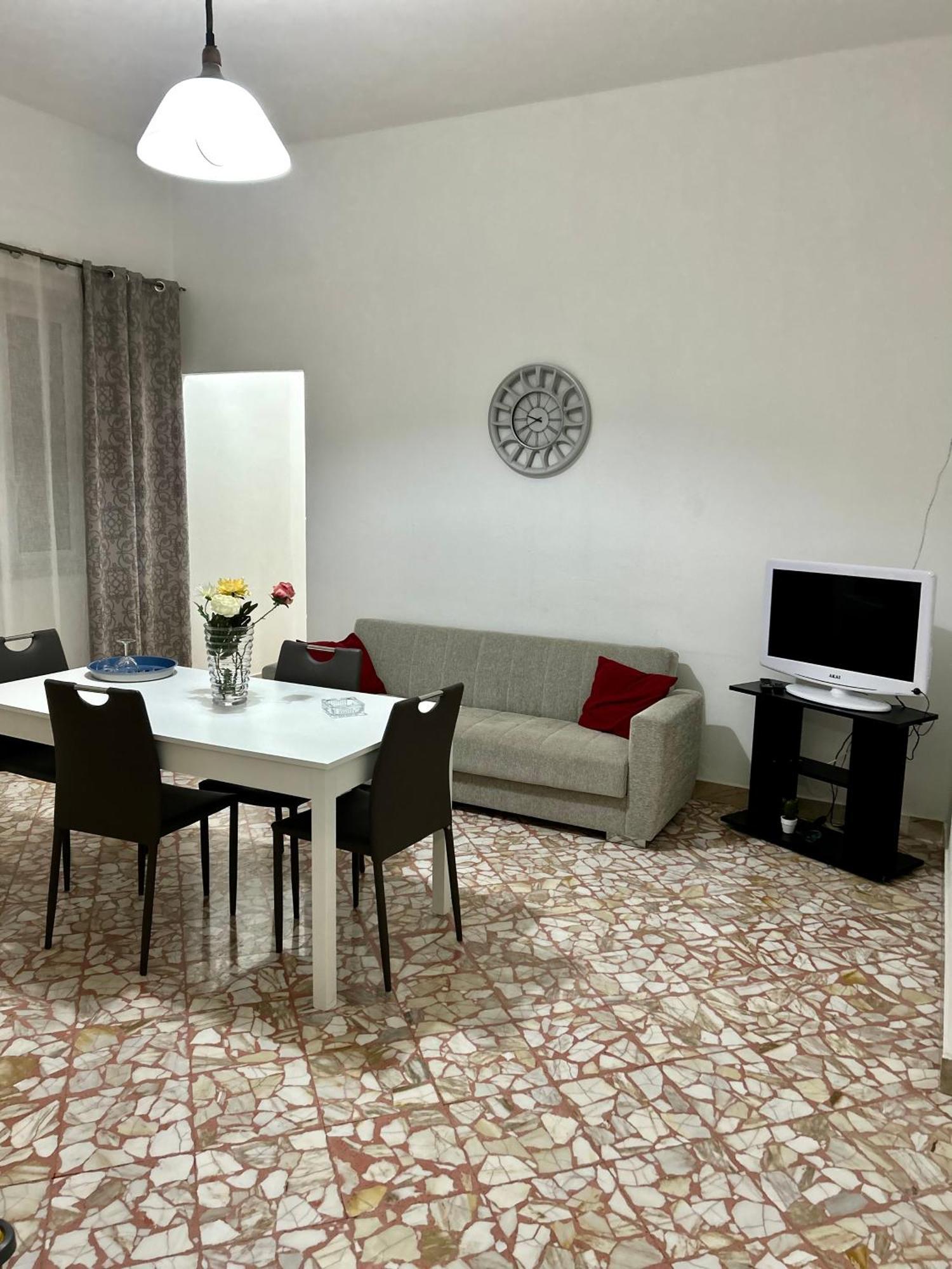 Casa Vacanza Aspa *
