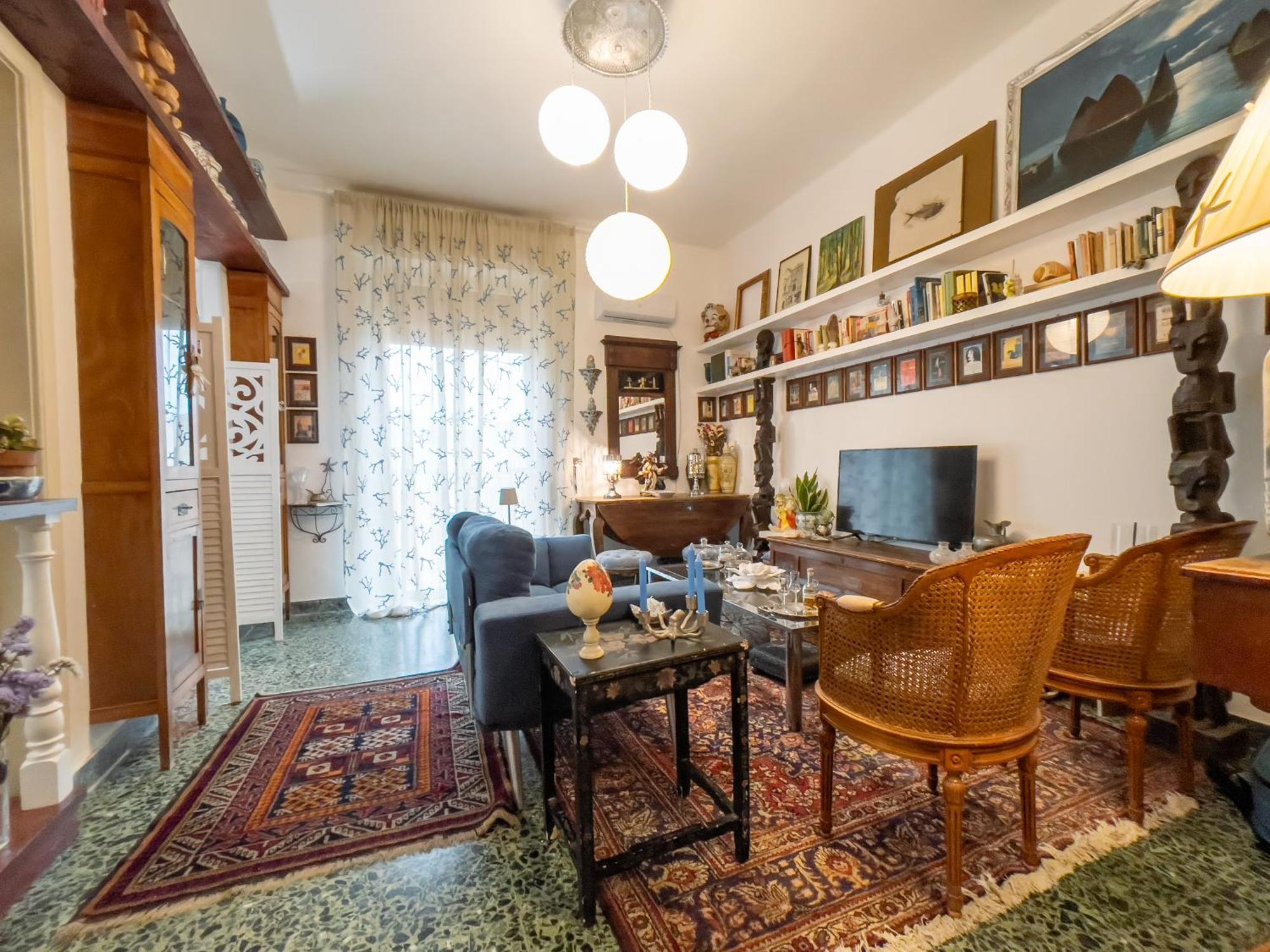 Appartement Aria Di Mare *
