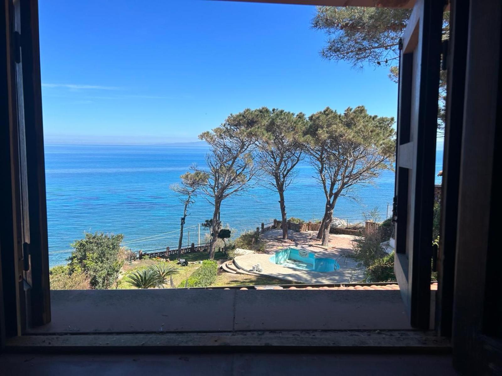Villa Amalia Sul Mare *