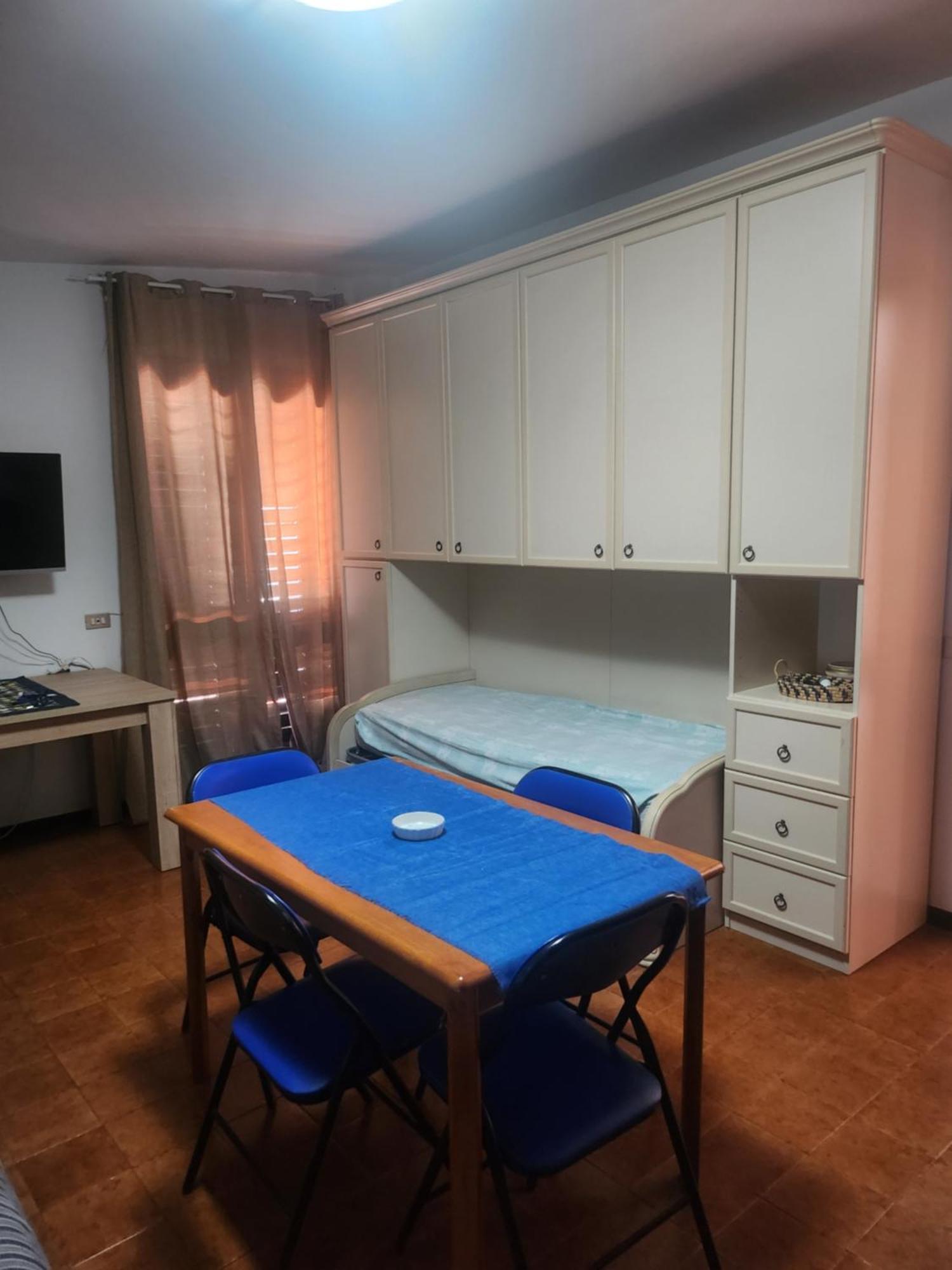 Casa Squatrito 公寓 *