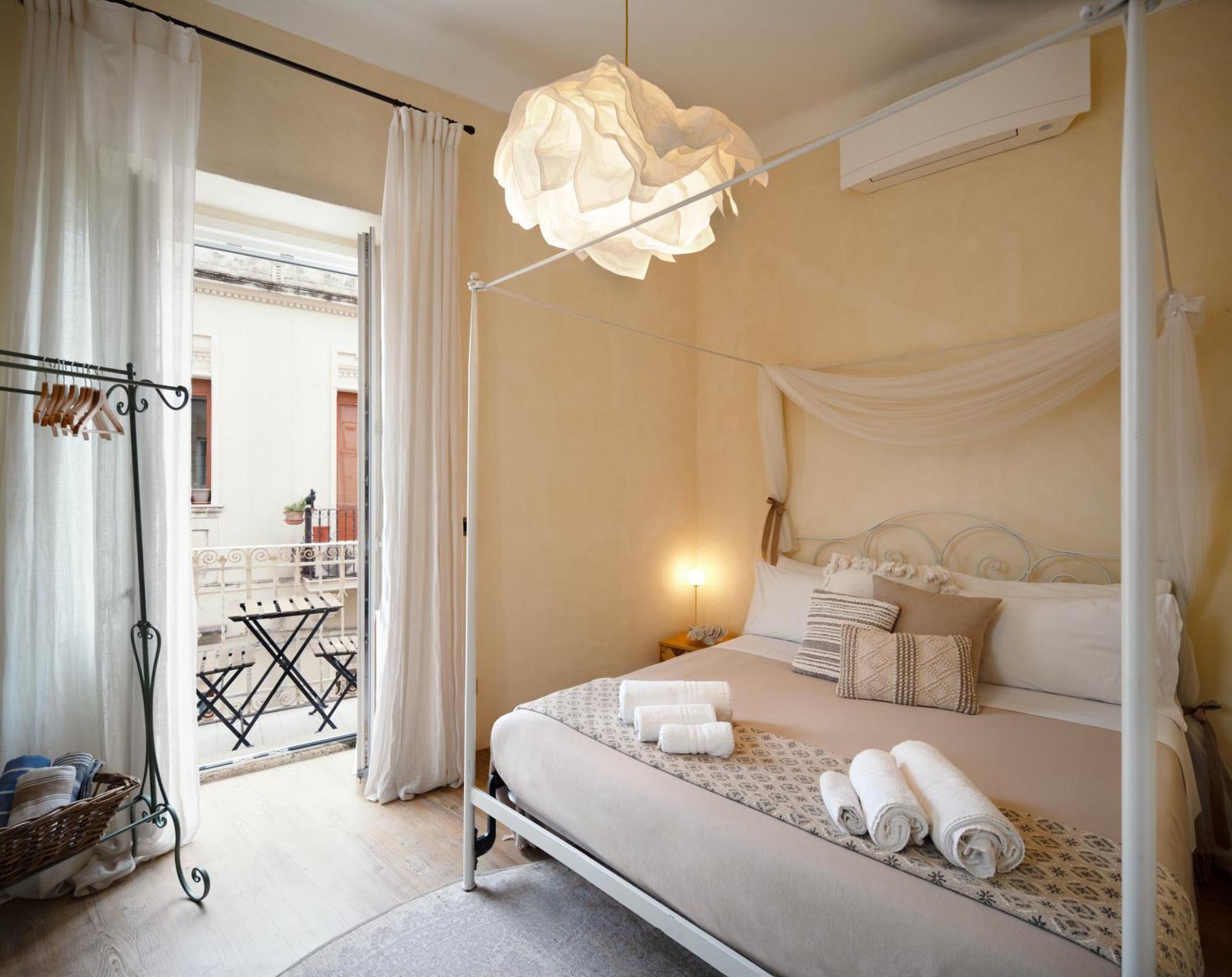 Ai Due Mori By Addler House Ospitality Apartament