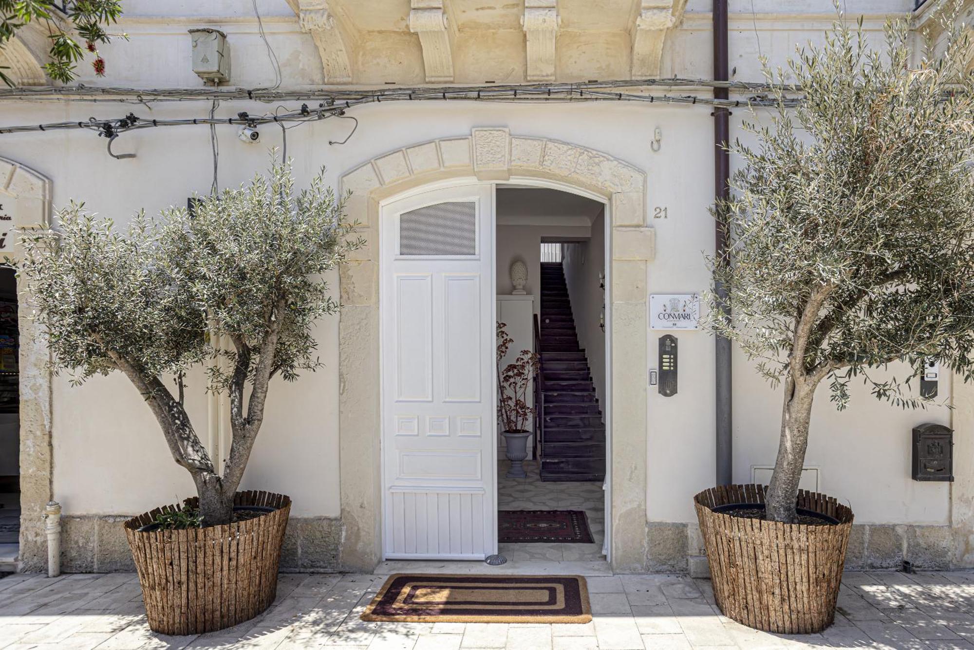 Conmari Holiday home *