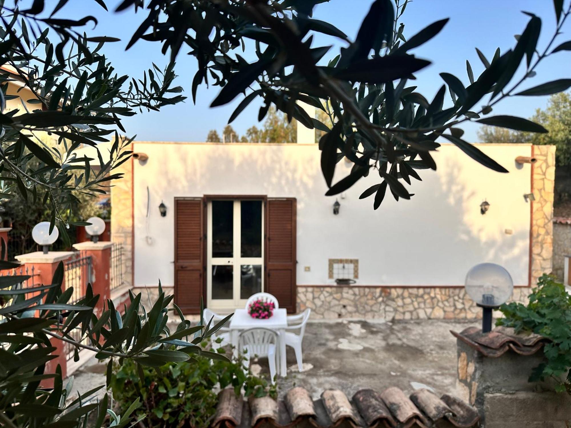 Holiday home La Dimora Degli Ulivi *