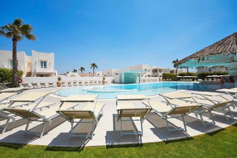 Aparthotel Rio Favara Ispica