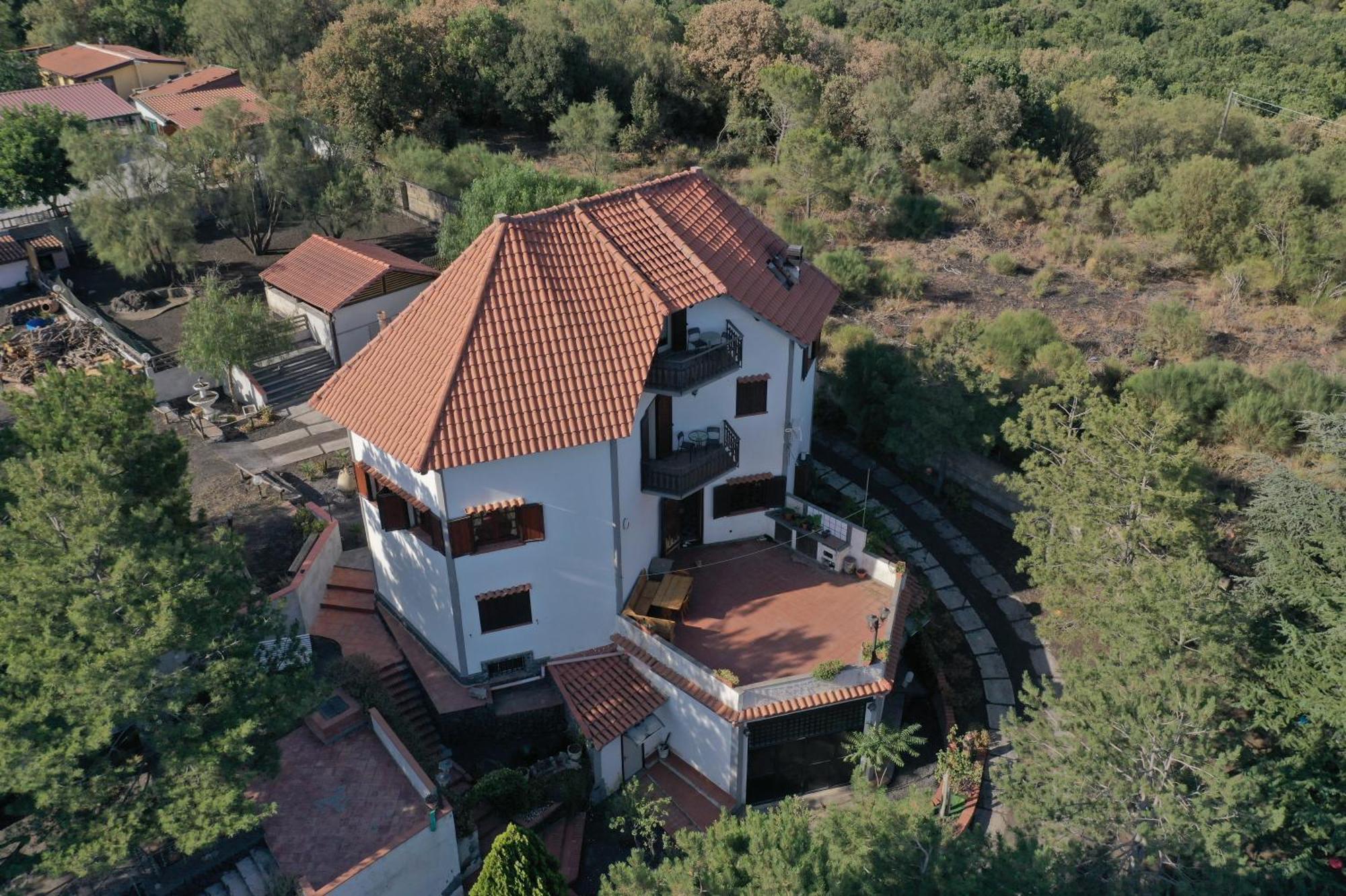 Joele Guest house Nicolosi