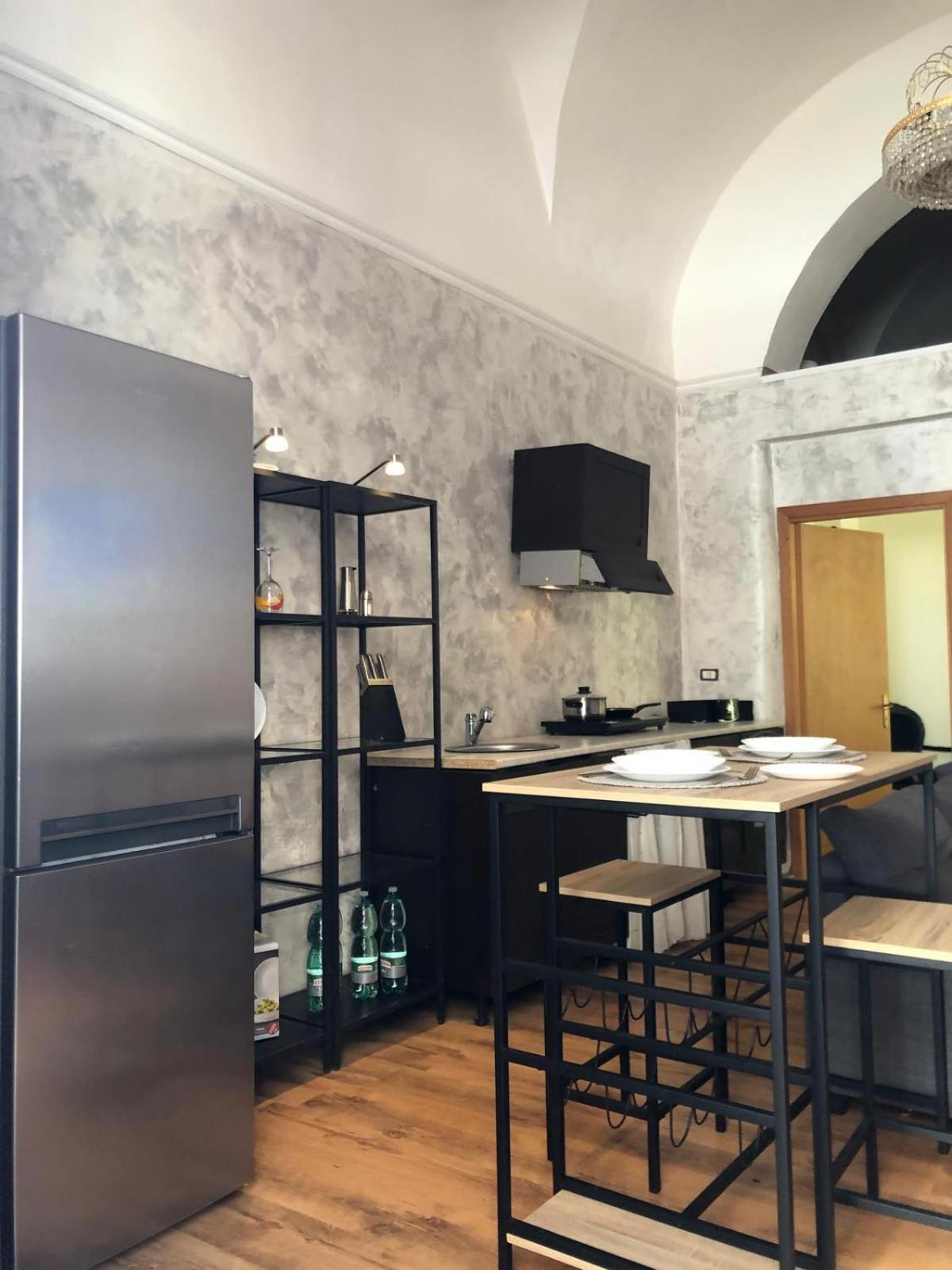 Apartment Hubhouse 1 Plebiscito